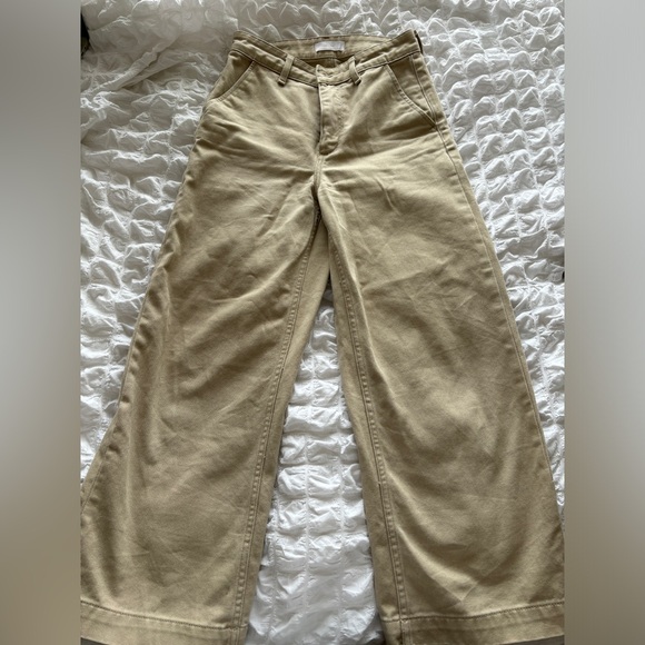 Oak + fort pants - Picture 1 of 2